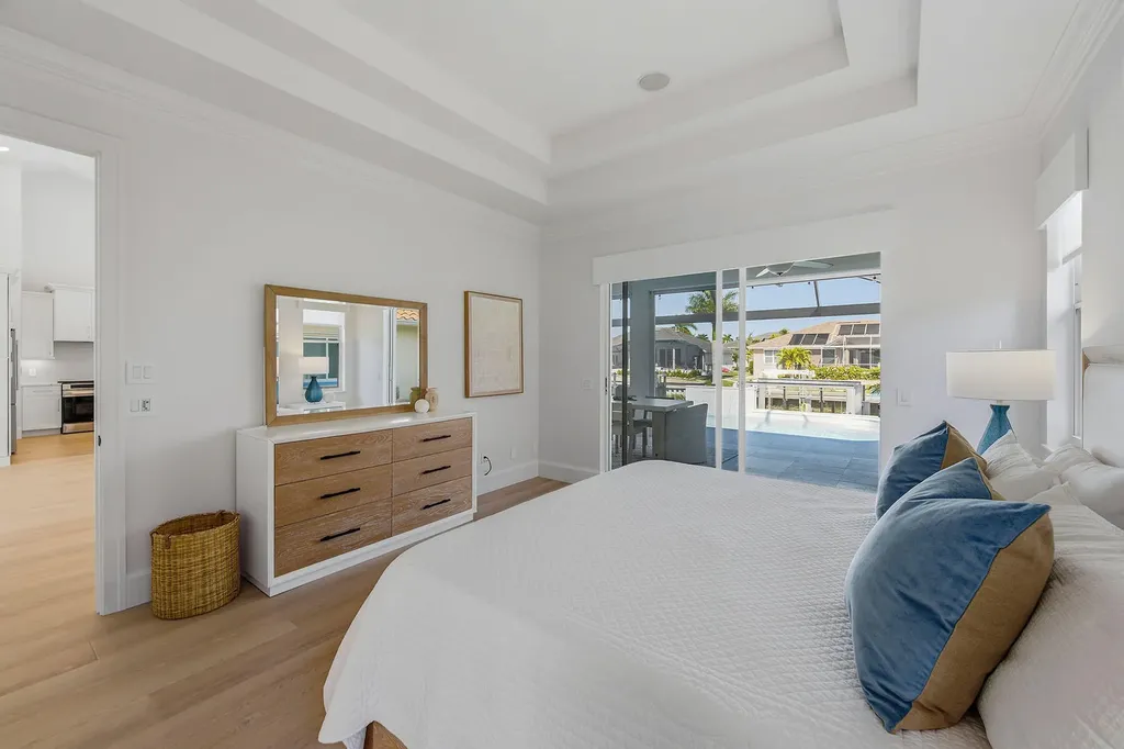 1156 Bond Court Marco Island FL 34145