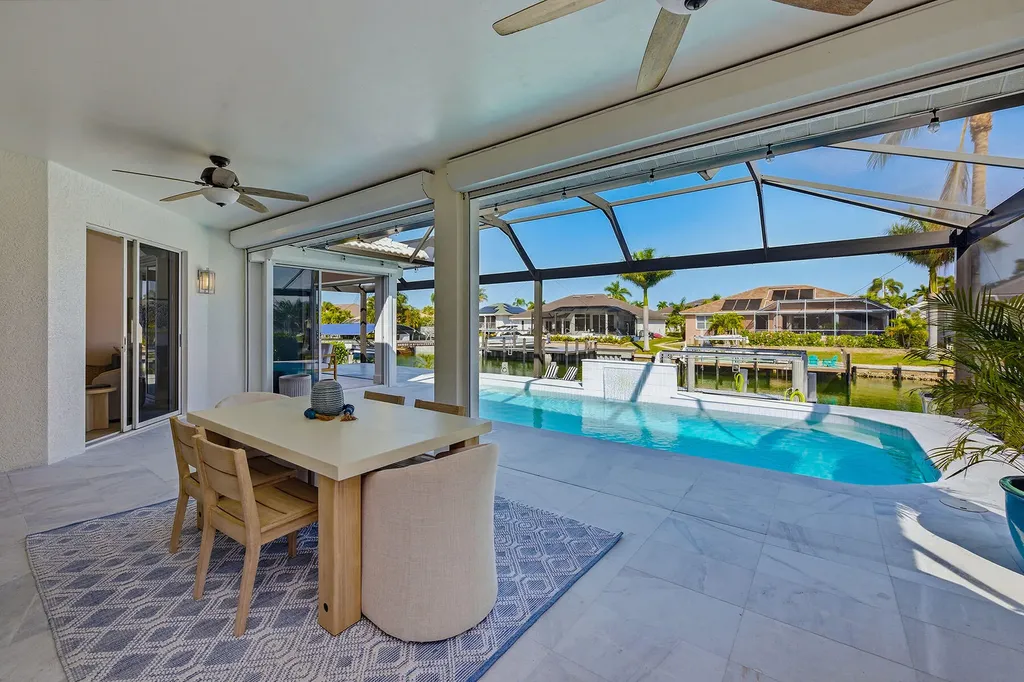 1156 Bond Court Marco Island FL 34145