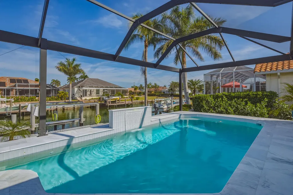 1156 Bond Court Marco Island FL 34145