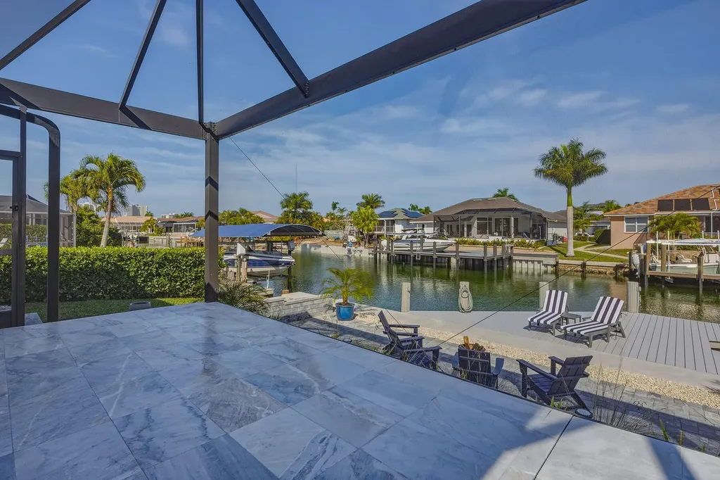 1156 Bond Court Marco Island FL 34145