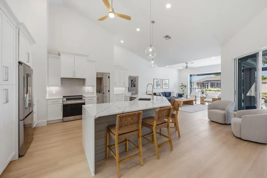 1156 Bond Court Marco Island FL 34145