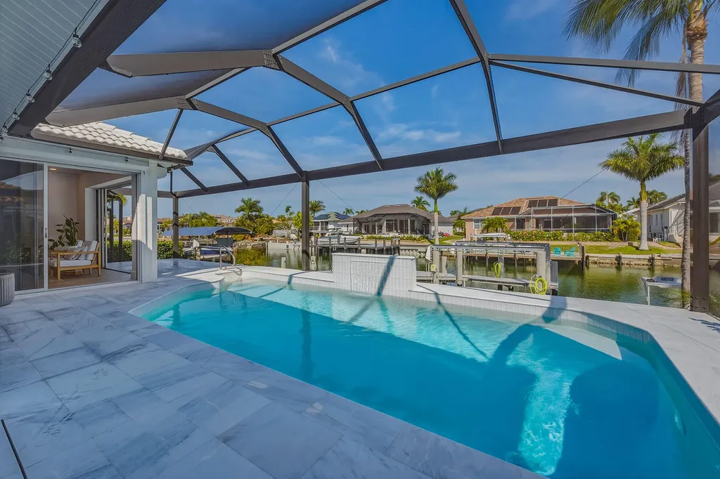 1156 Bond Court Marco Island FL 34145