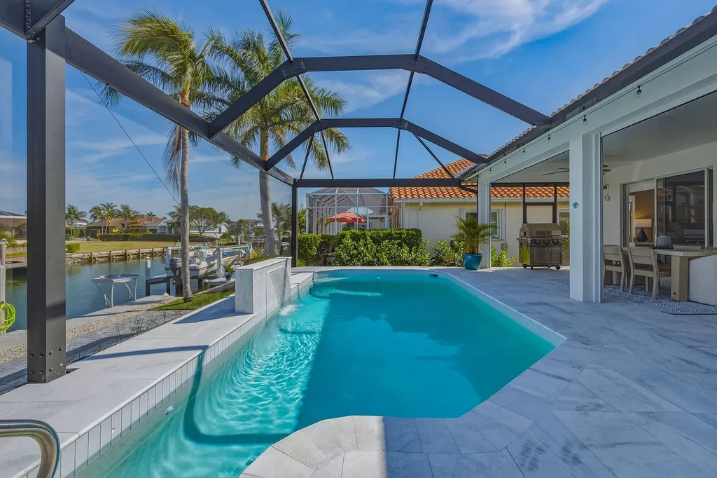 1156 Bond Court Marco Island FL 34145