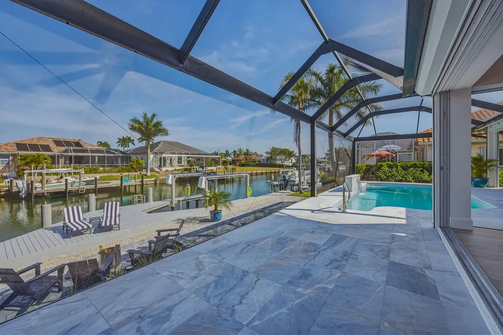 1156 Bond Court Marco Island FL 34145