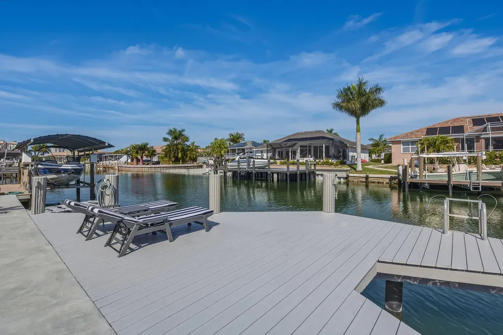 1156 Bond Court Marco Island FL 34145