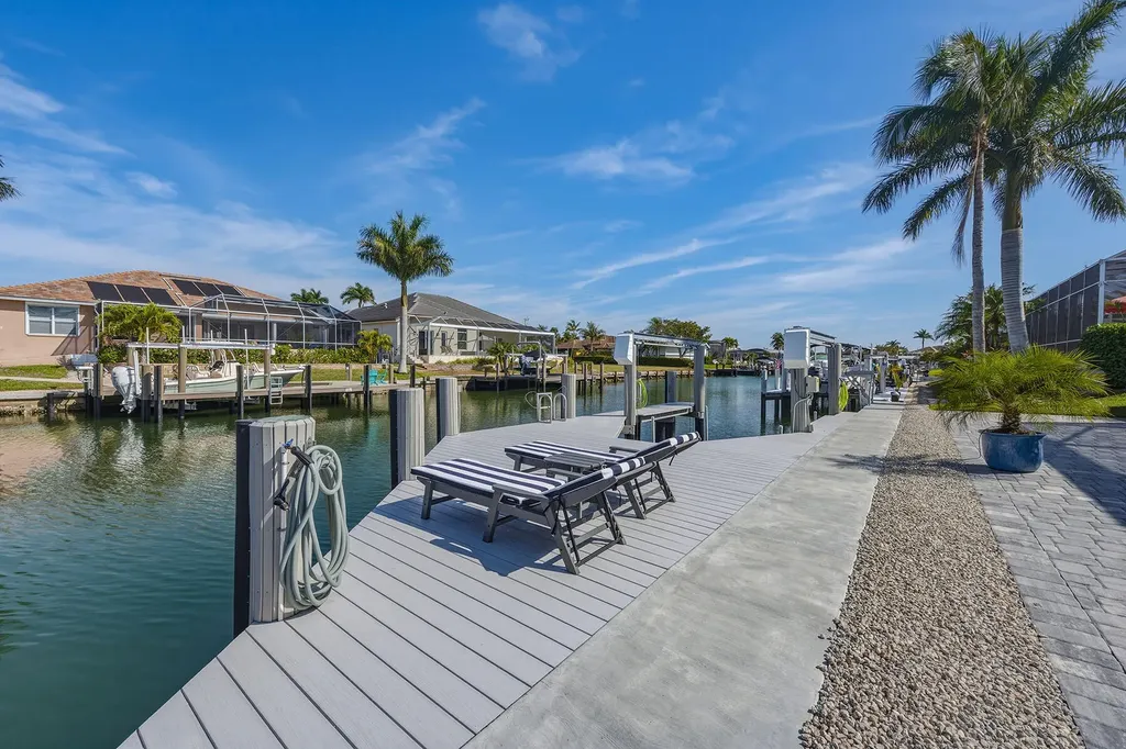 1156 Bond Court Marco Island FL 34145