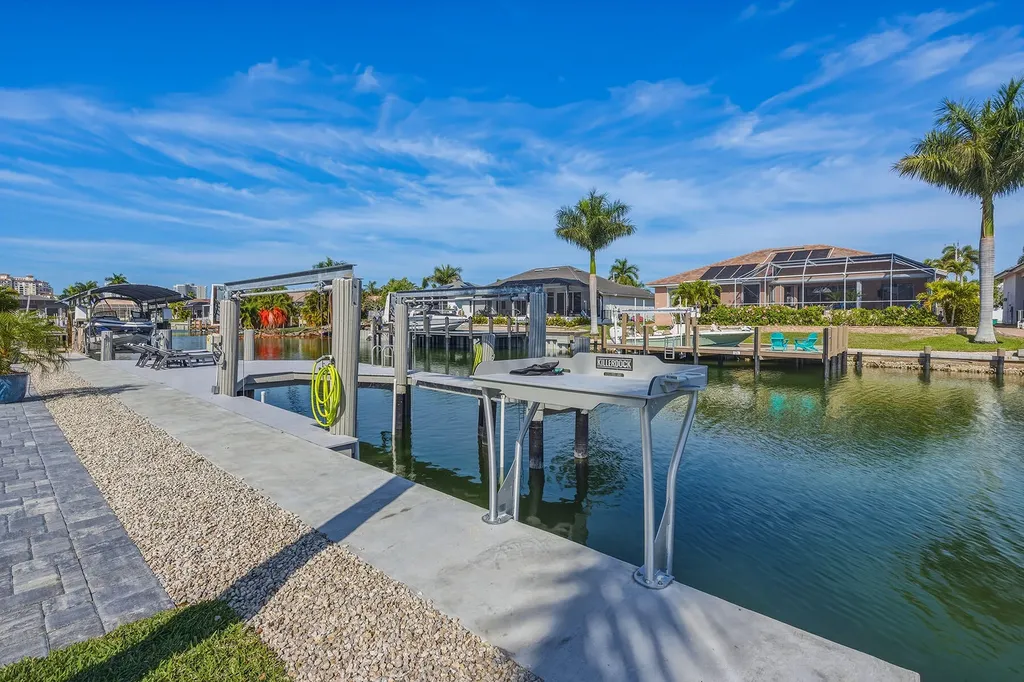 1156 Bond Court Marco Island FL 34145