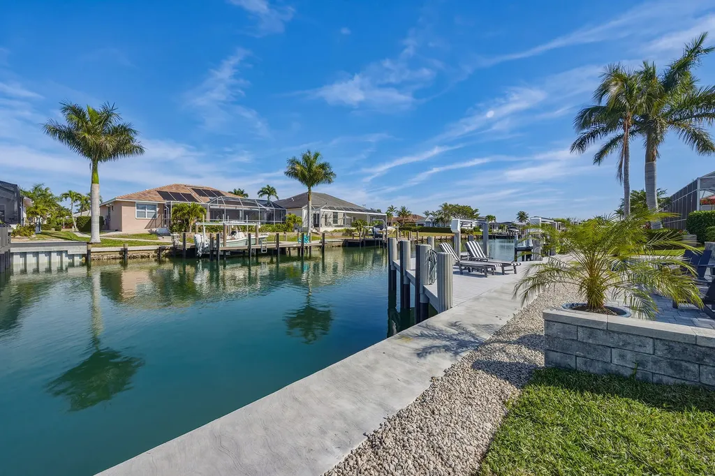 1156 Bond Court Marco Island FL 34145