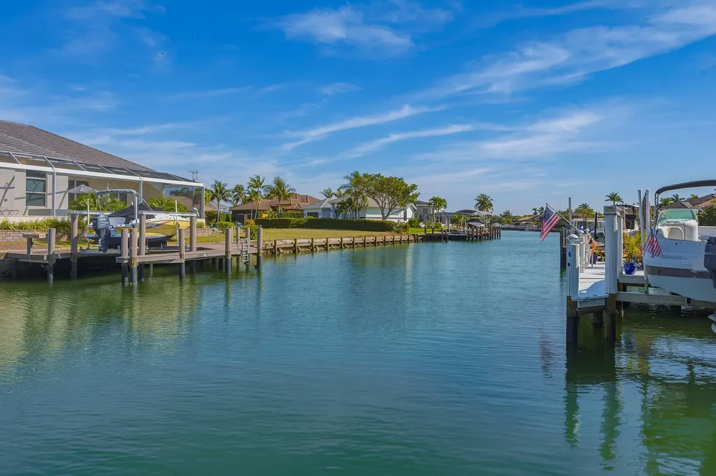 1156 Bond Court Marco Island FL 34145