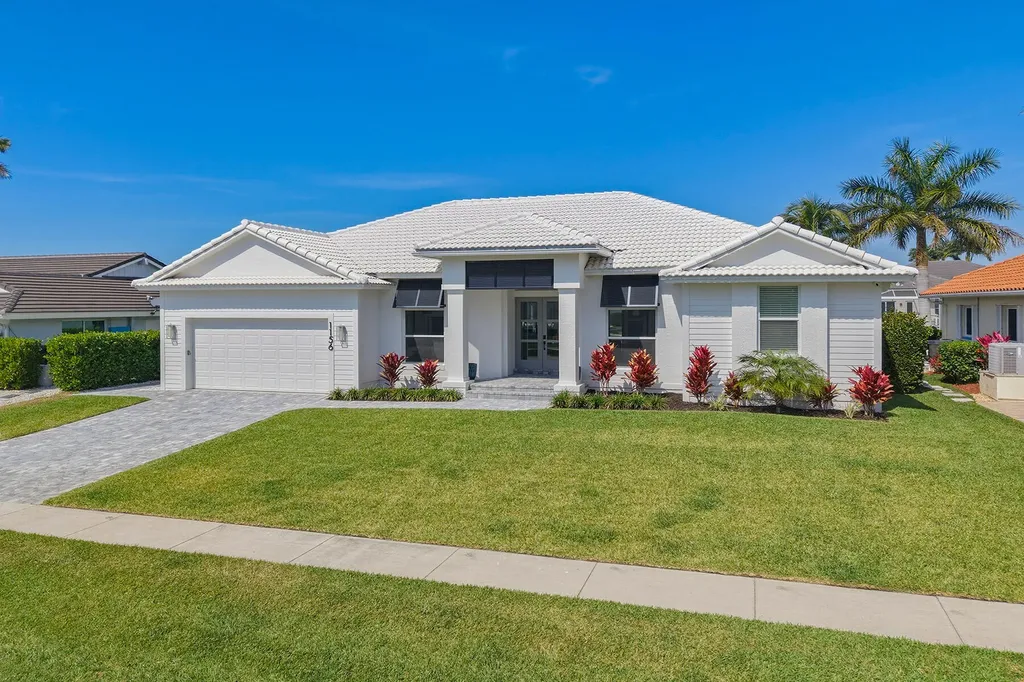 1156 Bond Court Marco Island FL 34145