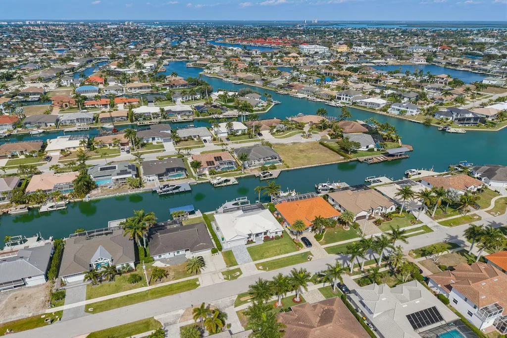 1156 Bond Court Marco Island FL 34145