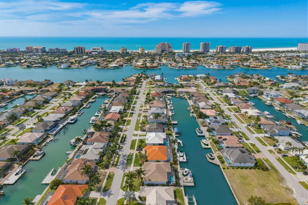 1156 Bond Court Marco Island FL 34145