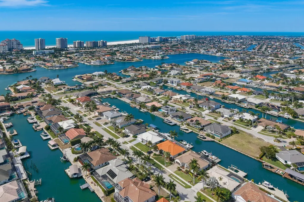 1156 Bond Court Marco Island FL 34145