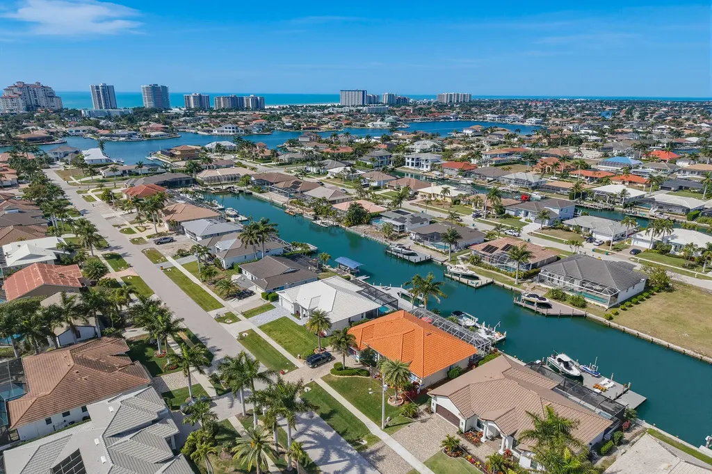 1156 Bond Court Marco Island FL 34145