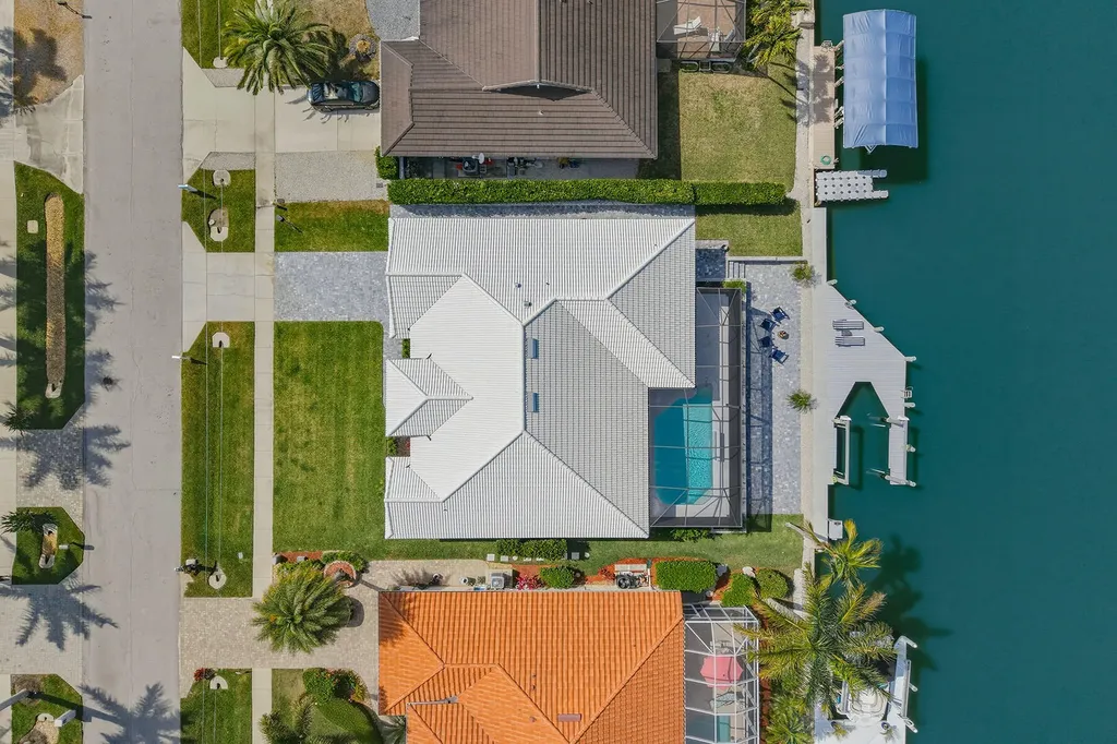 1156 Bond Court Marco Island FL 34145