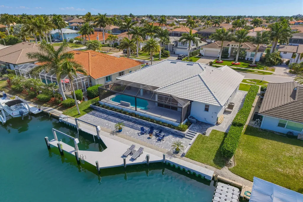 1156 Bond Court Marco Island FL 34145