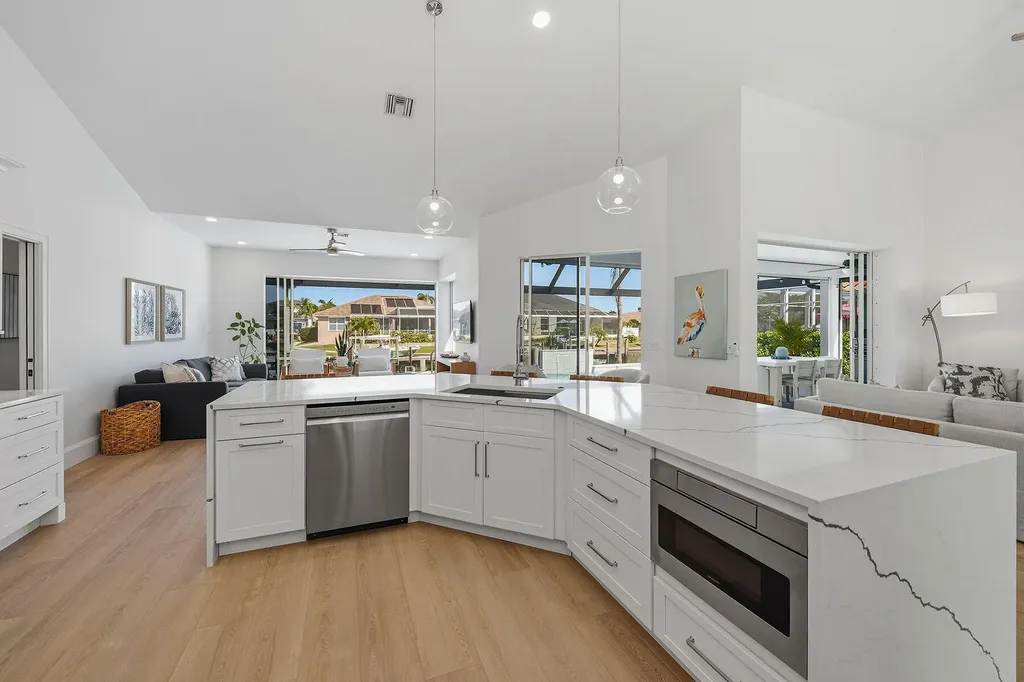 1156 Bond Court Marco Island FL 34145