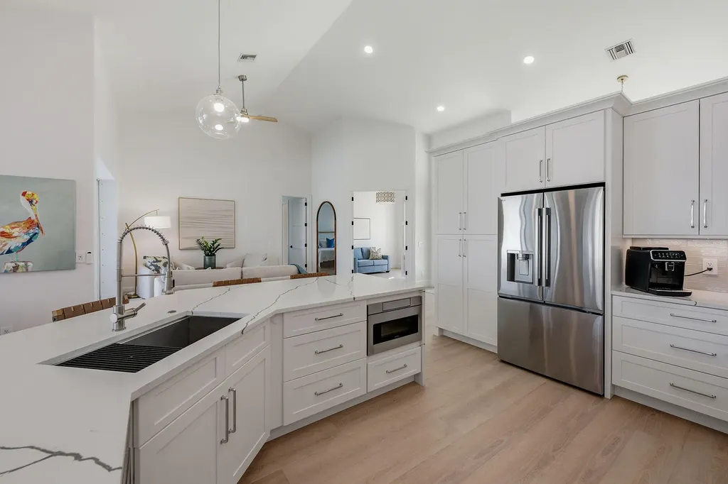 1156 Bond Court Marco Island FL 34145