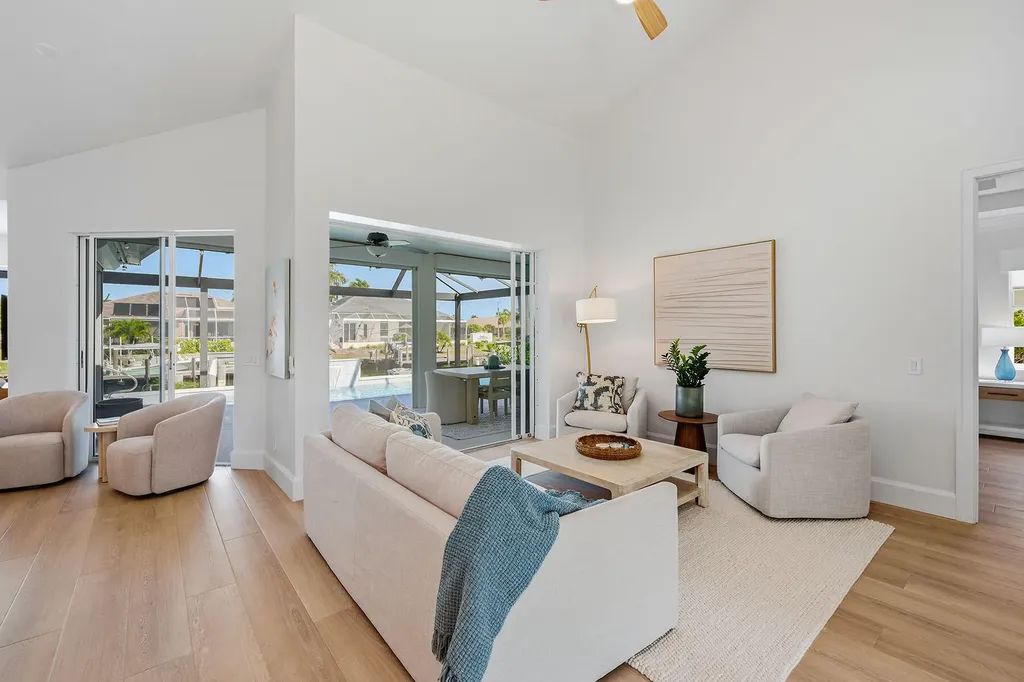 1156 Bond Court Marco Island FL 34145