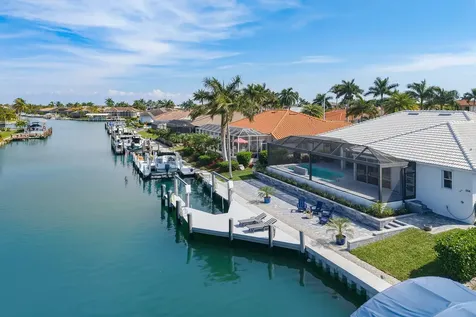 1156 Bond Court Marco Island FL 34145