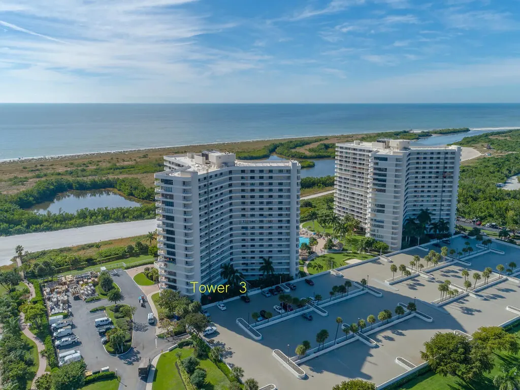 380 Seaview Court Marco Island FL 34145