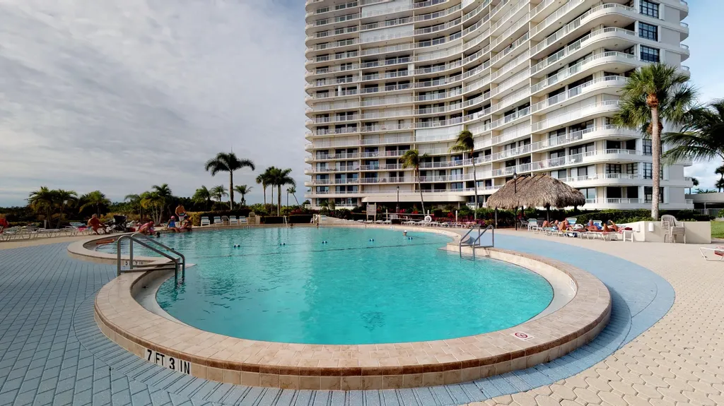 380 Seaview Court Marco Island FL 34145