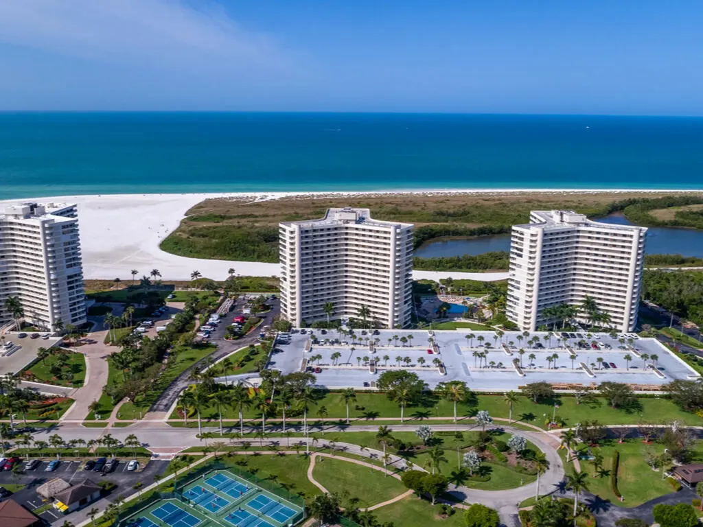 380 Seaview Court Marco Island FL 34145