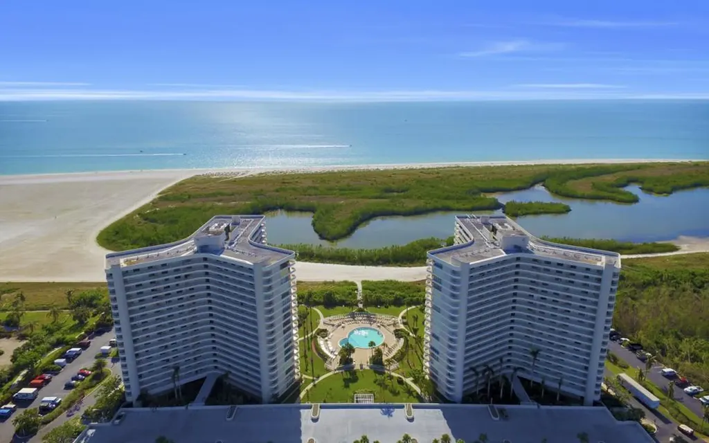 380 Seaview Court Marco Island FL 34145