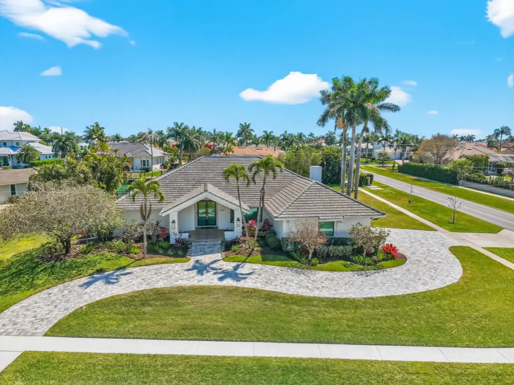 1401 Salvadore Court Marco Island FL 34145