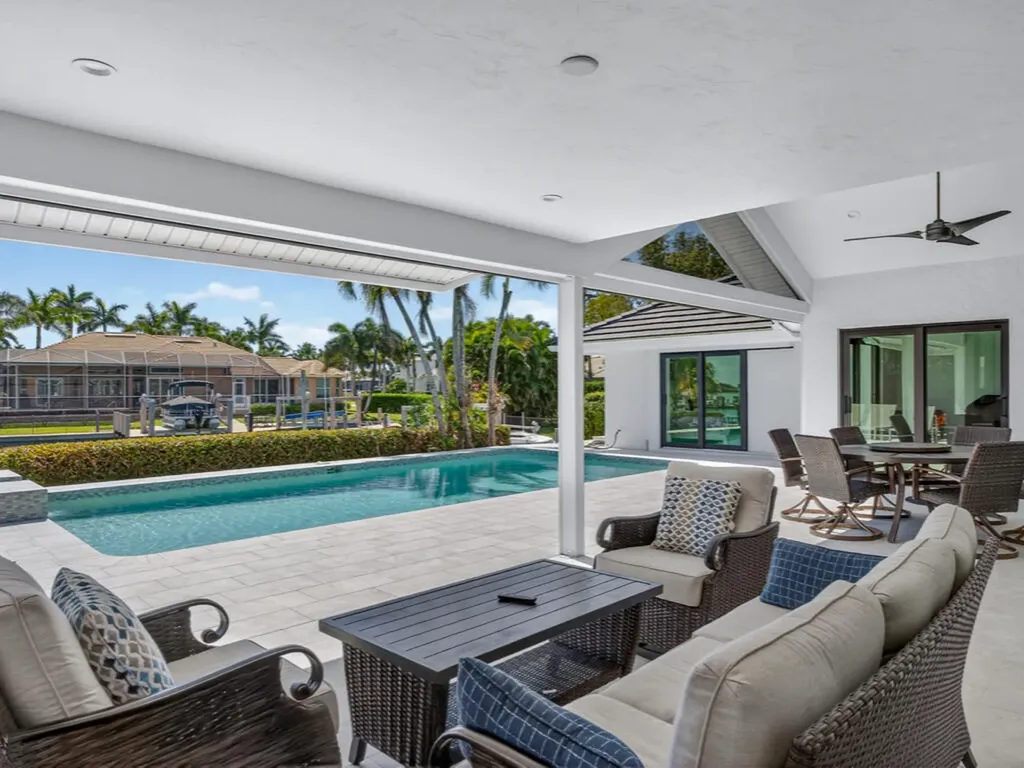 1401 Salvadore Court Marco Island FL 34145