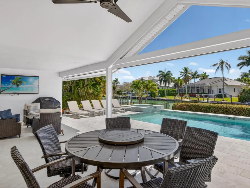 1401 Salvadore Court Marco Island FL 34145