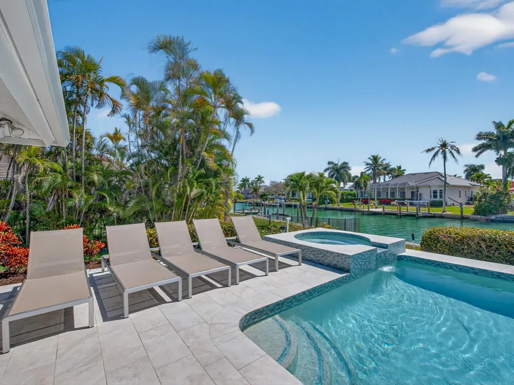 1401 Salvadore Court Marco Island FL 34145