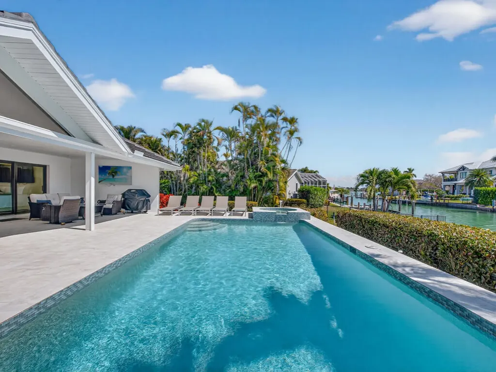 1401 Salvadore Court Marco Island FL 34145