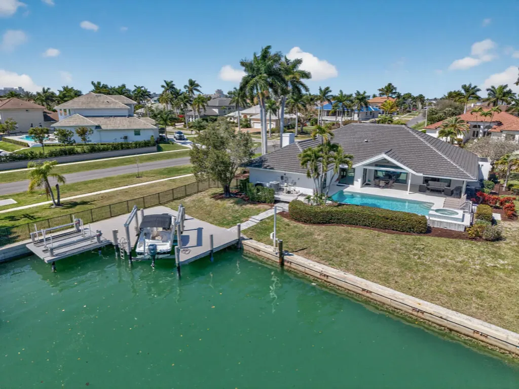 1401 Salvadore Court Marco Island FL 34145