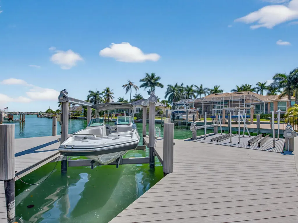 1401 Salvadore Court Marco Island FL 34145