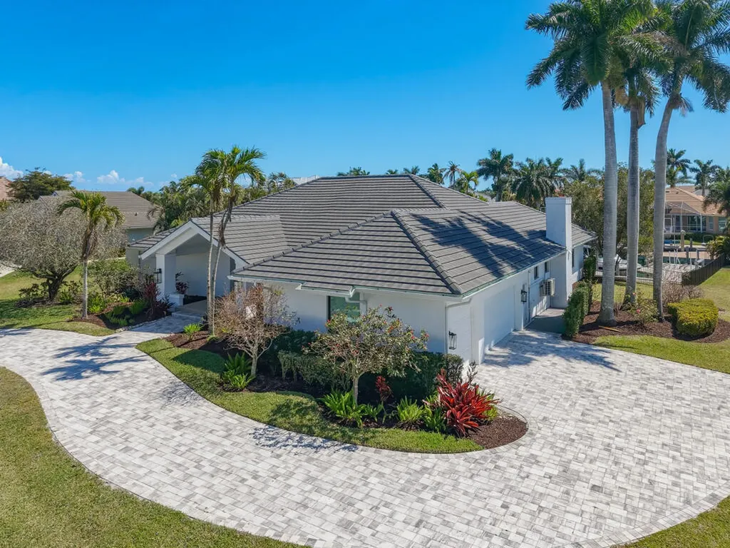 1401 Salvadore Court Marco Island FL 34145
