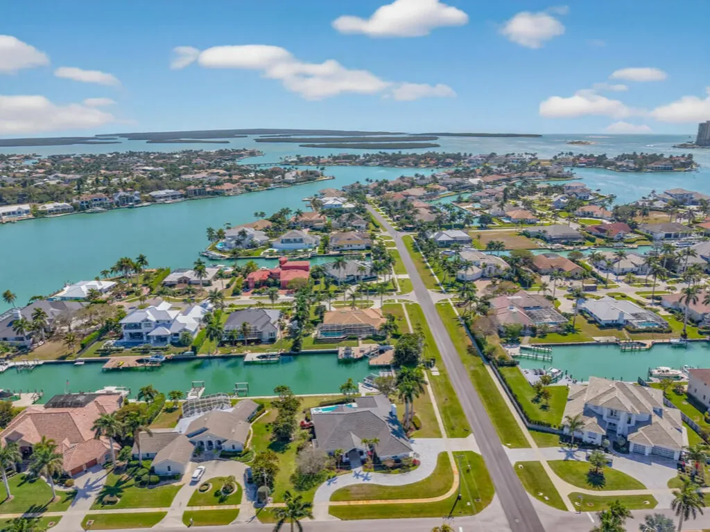 1401 Salvadore Court Marco Island FL 34145