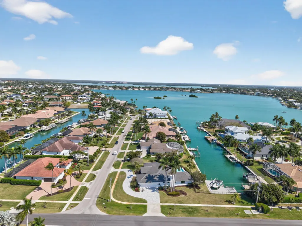1401 Salvadore Court Marco Island FL 34145