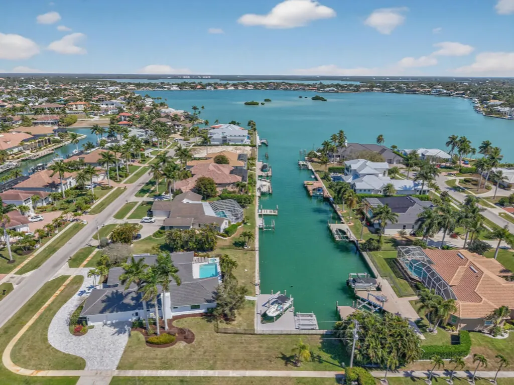 1401 Salvadore Court Marco Island FL 34145