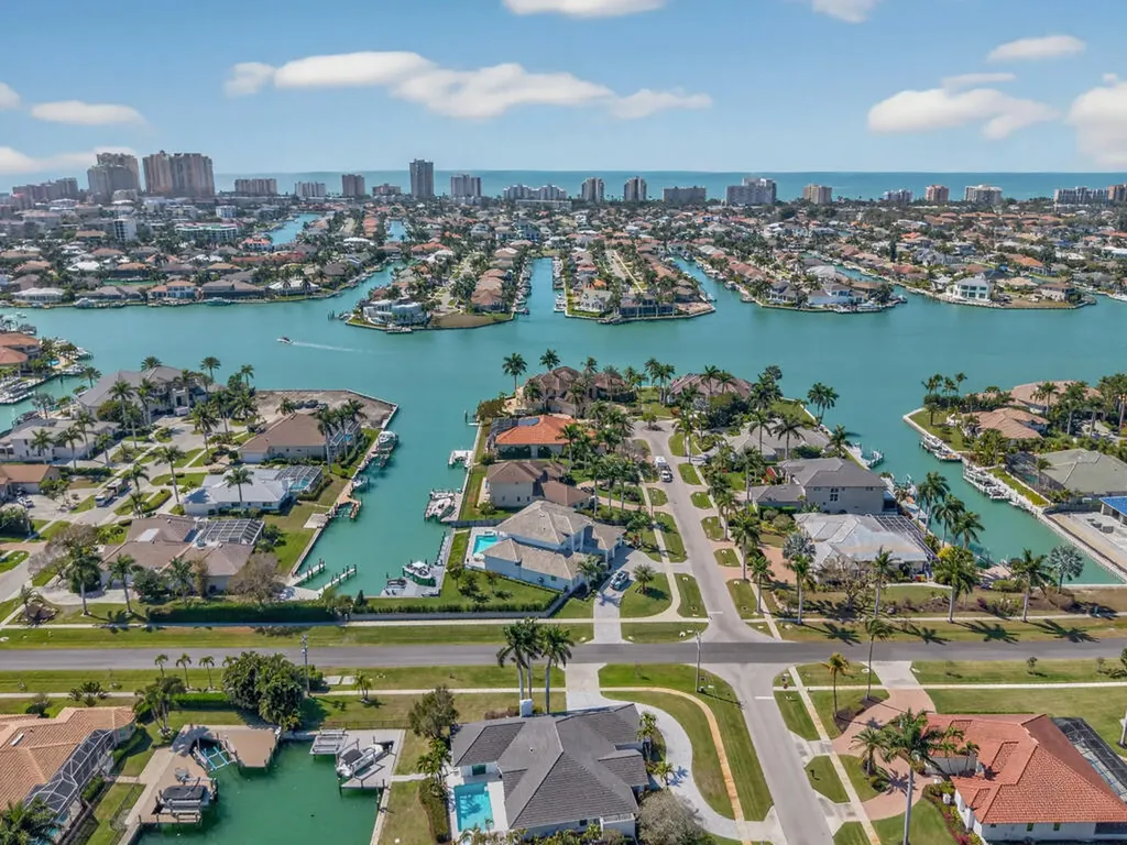 1401 Salvadore Court Marco Island FL 34145