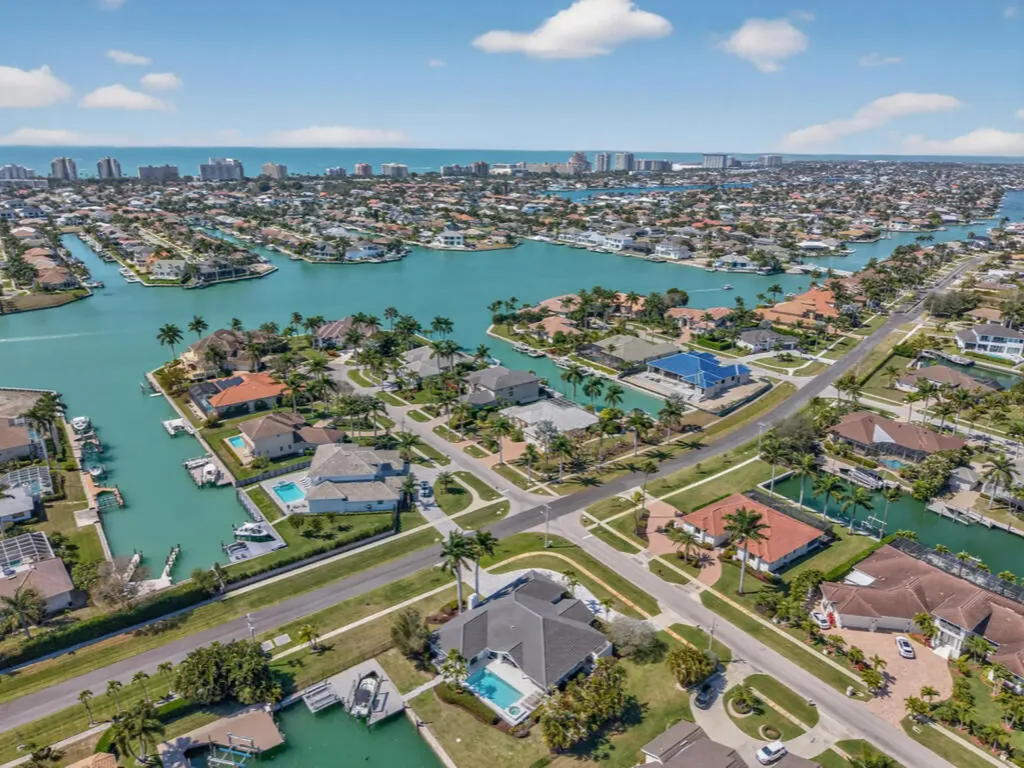 1401 Salvadore Court Marco Island FL 34145