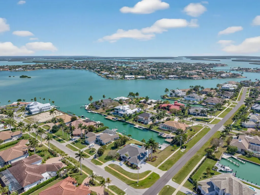 1401 Salvadore Court Marco Island FL 34145