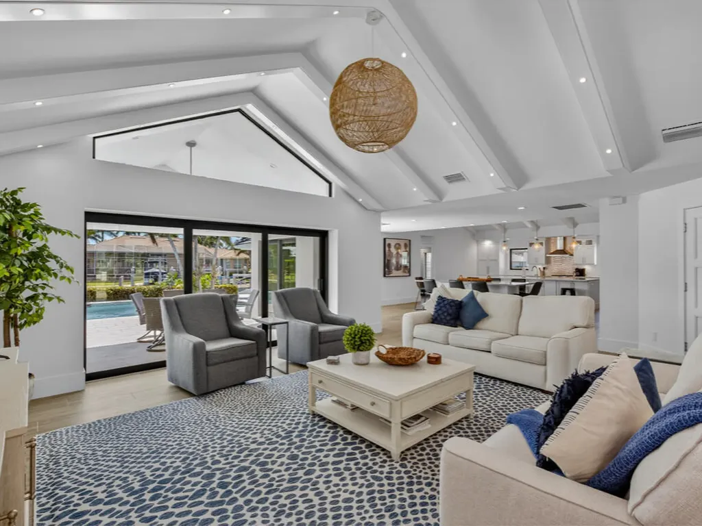 1401 Salvadore Court Marco Island FL 34145