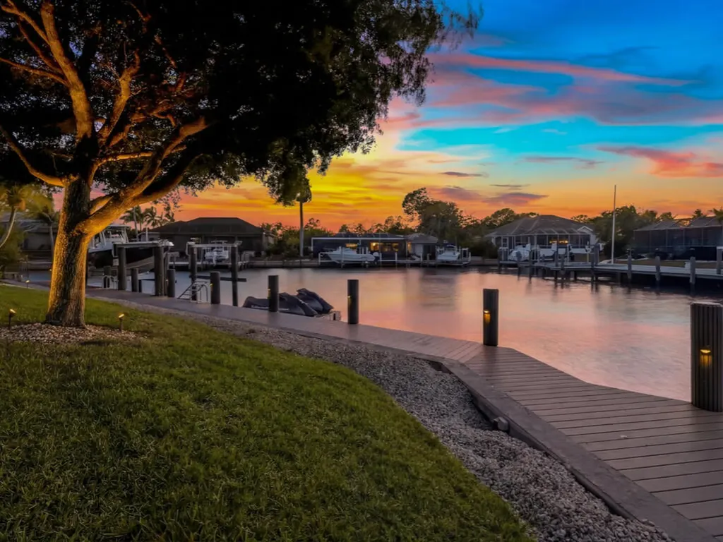 366 Grapewood Court Marco Island FL 34145