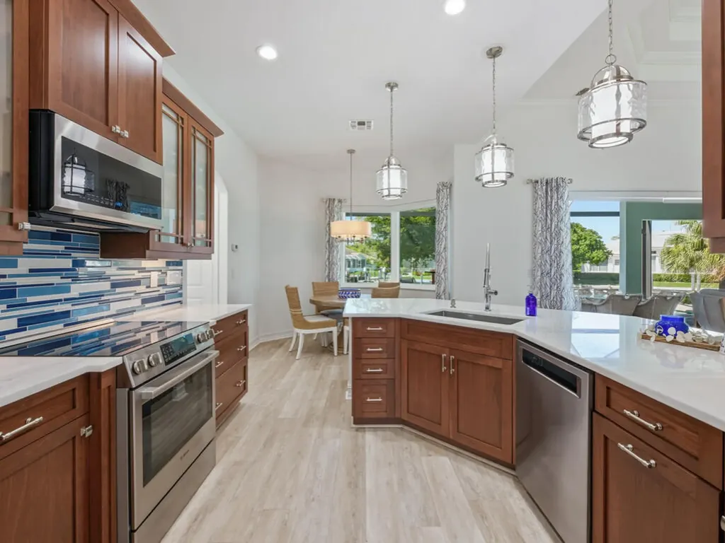 366 Grapewood Court Marco Island FL 34145