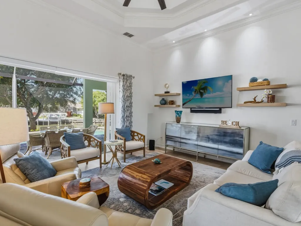 366 Grapewood Court Marco Island FL 34145