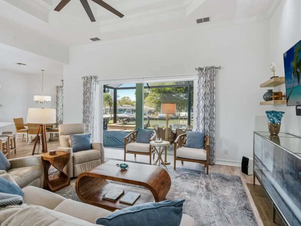 366 Grapewood Court Marco Island FL 34145