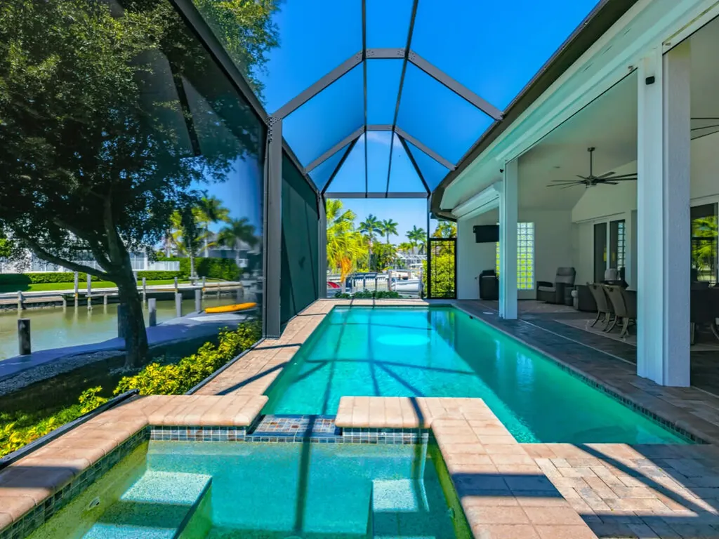 366 Grapewood Court Marco Island FL 34145