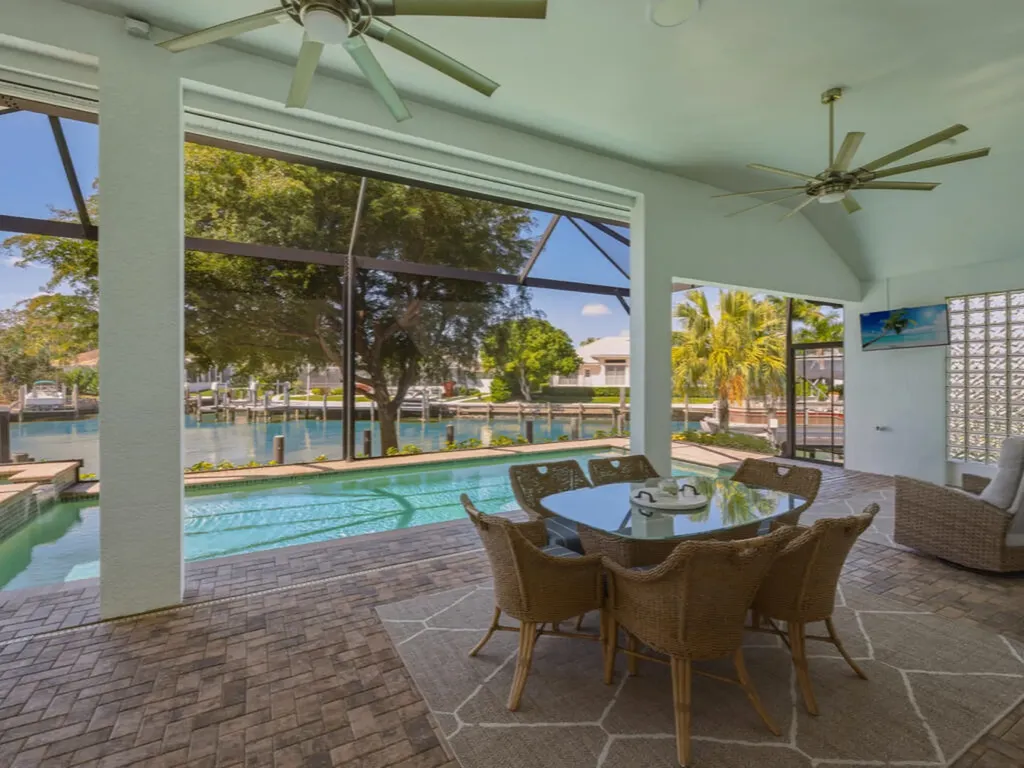 366 Grapewood Court Marco Island FL 34145