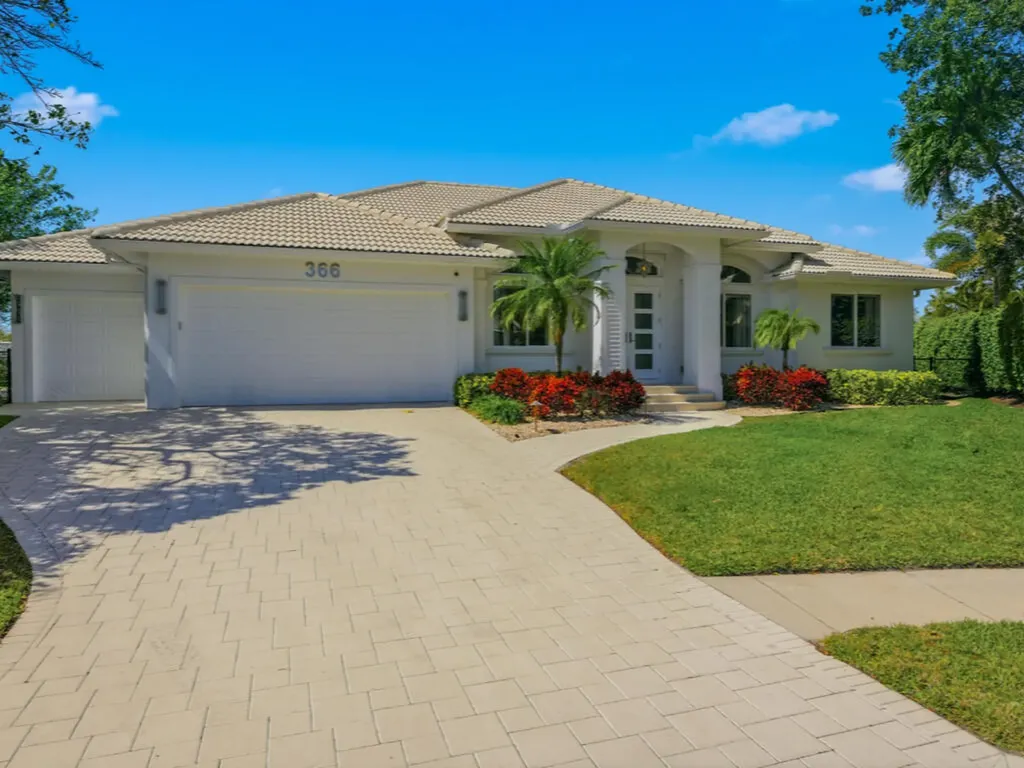 366 Grapewood Court Marco Island FL 34145